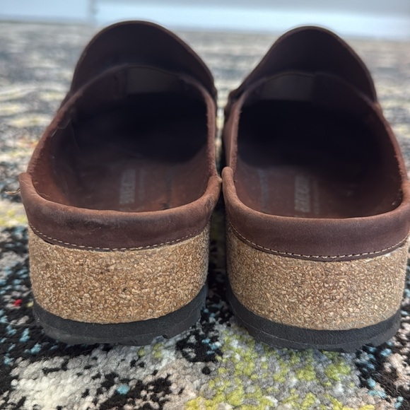 Birkenstock Naples in Habana size 44 - Picture 4 of 5